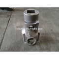 ISO foundry sand rough casting for sales